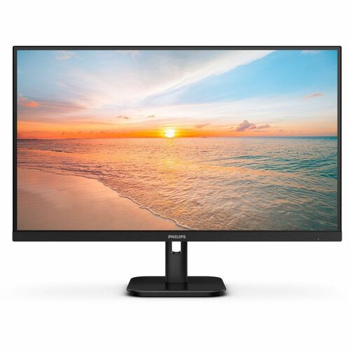 Philips 27E1N1800A 4K 3840X2160 60HZ IPS 16:9 W-LED MONITOR DP/HDMI AUDIO OUT SPEAKERS TILT VESA 100X100 3 YEARS WARRANTY Philips 27E1N1800A 4K 3840X2160 60HZ IPS 16:9 W-LED MONITOR DP/HDMI AUDIO OUT SPEAKERS TILT VESA 100X100 3 YEARS WARRANTY
